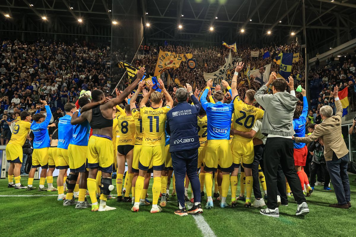 Chivu, lăudat în Italia: „Cu inima și caracterul, i-a făcut pe sceptici să se răzgândească”