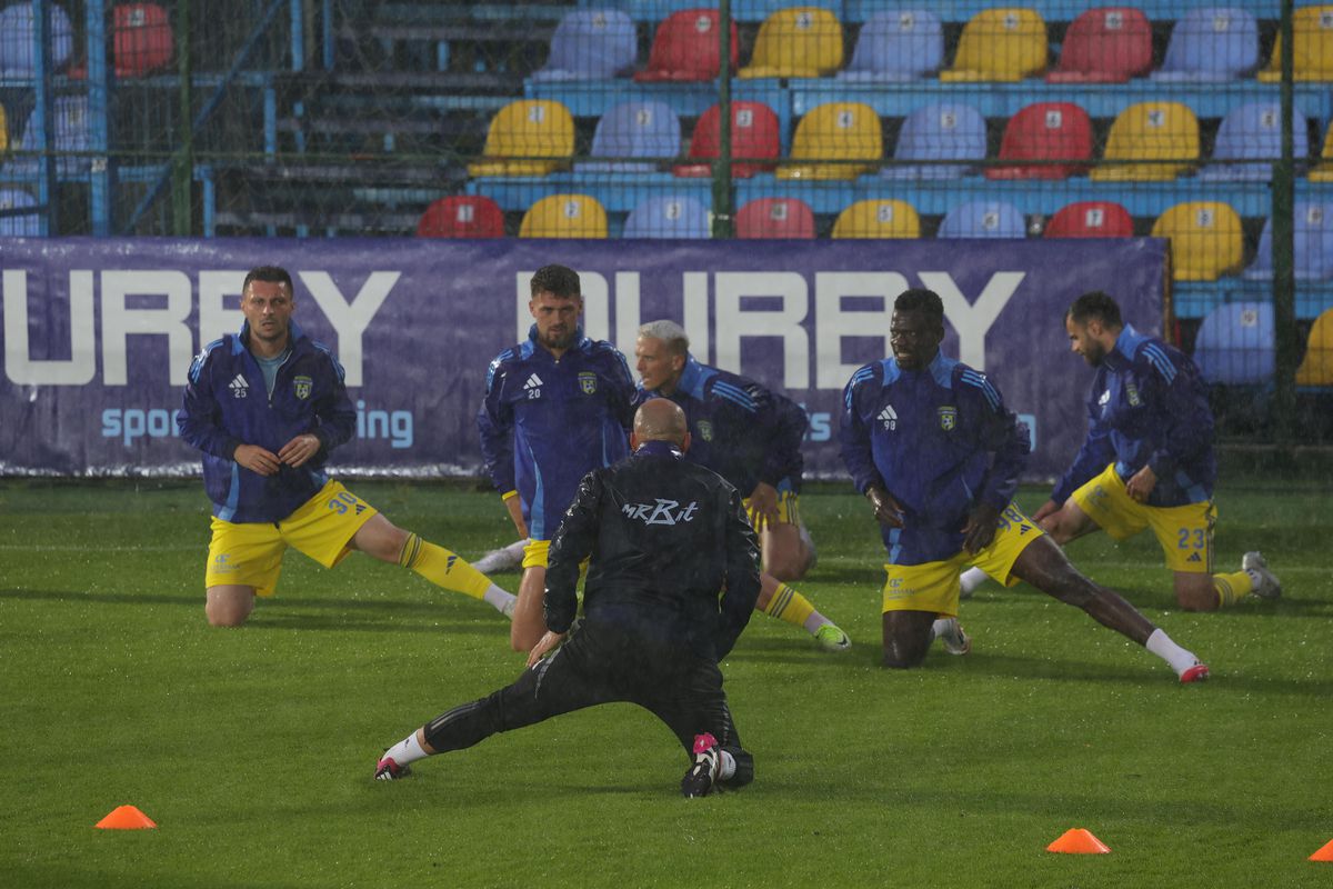 Florin Pîrvu a numit fotbalistul-cheie, după turul barajului de promovare în Superliga: „Puțină lume știe”