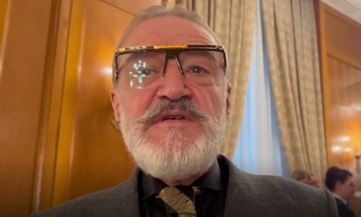 După ce abia făcuse pace cu Nicușor Dan, Gigi Becali a dat-o din nou în bară » Prietenul din adolescență face dezvăluiri inedite