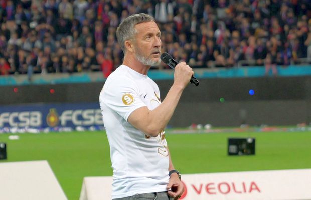 Mihai Stoica, furibund în direct la TV: „I-a spulberat! Specialiștii nu fac NIMIC”