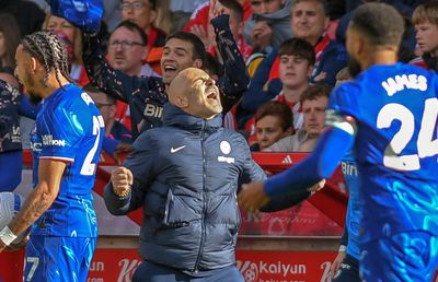 A calificat echipa în Liga Campionilor și s-a dezlănțuit: „Duceți-vă dracului!”