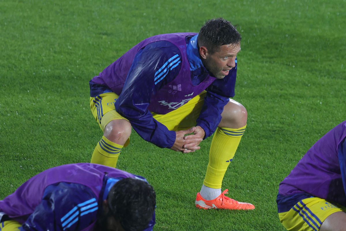 FC Voluntari - Unirea Slobozia, manșa tur a barajului de menținere / promovare - 26.05.2025