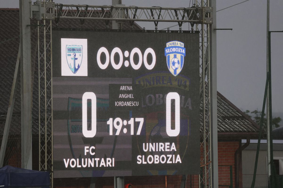 Florin Pîrvu a numit fotbalistul-cheie, după turul barajului de promovare în Superliga: „Puțină lume știe”