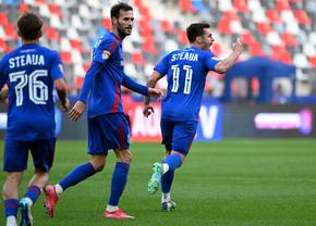 Steaua, pepinieră pentru Superligă » Cu ce echipă a semnat Ignacio Heras