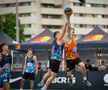 Sport Arena Streetball - Iași 2025