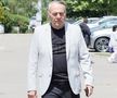 Gheorghe Ștefan, fostul președinte de la Ceahlăul. Foto: Cristi Preda (GSP.RO)