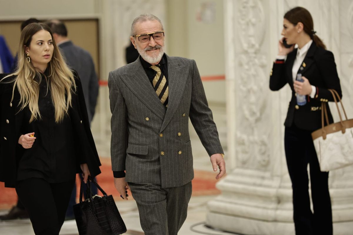 După ce abia făcuse pace cu Nicușor Dan, Gigi Becali a dat-o din nou în bară » Prietenul din adolescență face dezvăluiri inedite