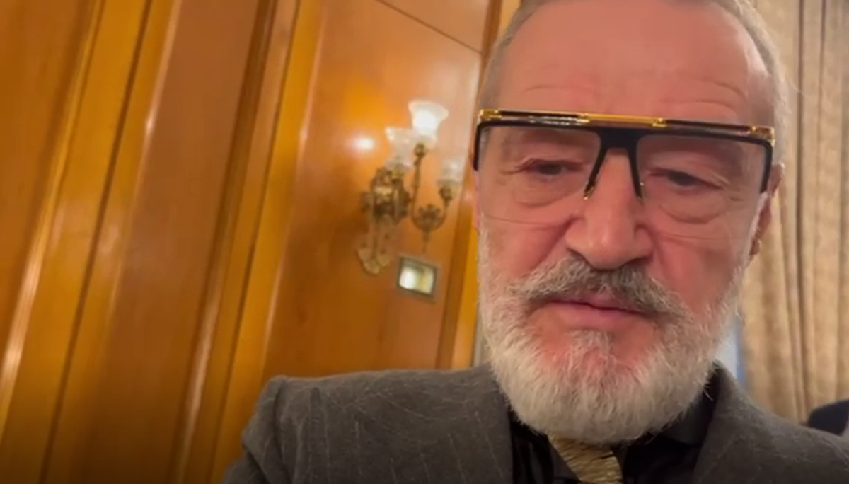 După ce abia făcuse pace cu Nicușor Dan, Gigi Becali a dat-o din nou în bară » Prietenul din adolescență face dezvăluiri inedite