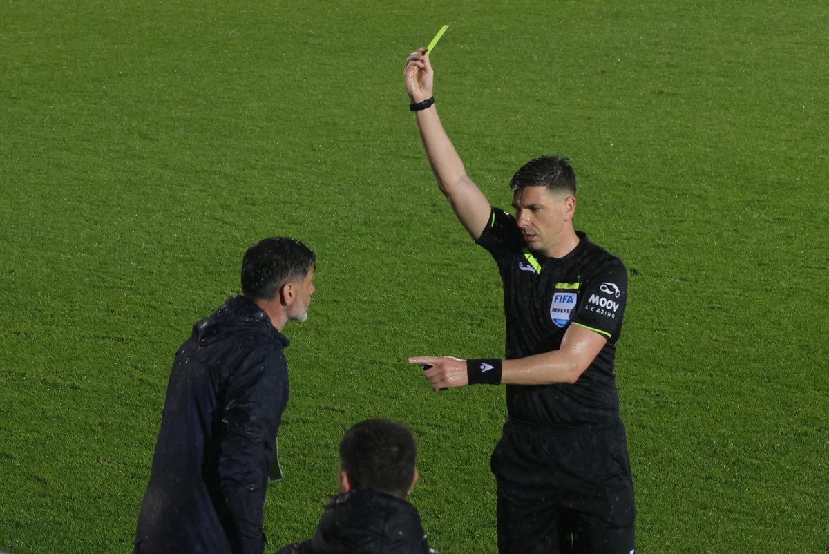 Primarul din Voluntari a cerut să intre în direct și a urmat TIRADA: „Sunt revoltat! Să vedem dacă mai merită să ținem echipa!” » Ce l-a enervat