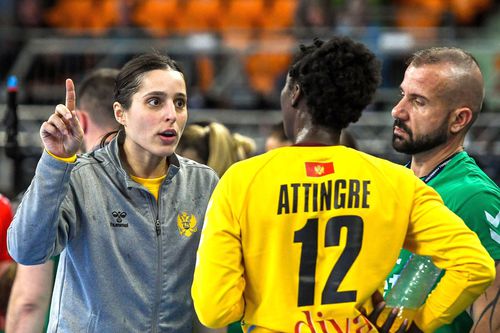 Marina Rajčić / foto: Imago