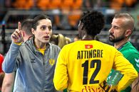 Își fac echipă de cupele europene: transfer tare în „Liga Florilor” » Campioana europeană a semnat