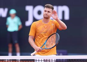 Scandal la Roland Garros! A refuzat să îi strângă mâna arbitrului, după o revenire spectaculoasă
