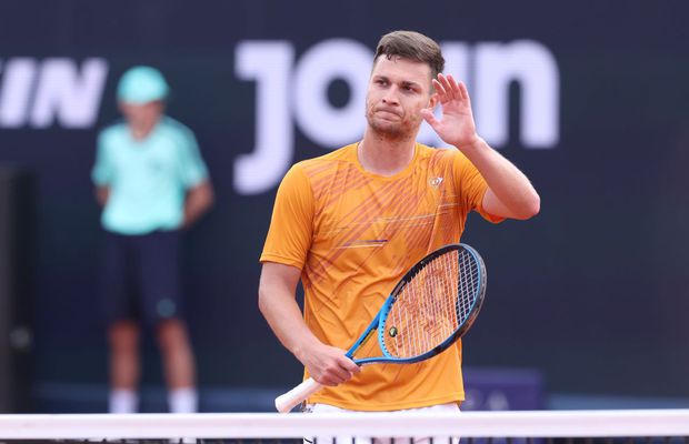 Scandal la Roland Garros! A refuzat să îi strângă mâna arbitrului, după o revenire spectaculoasă