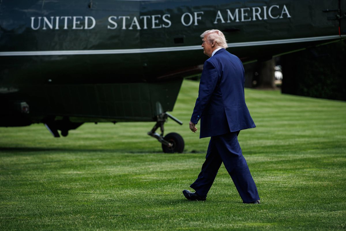 La plecarea din complexul sportiv favorit, Donald Trump a avut un mesaj fără precedent despre Vladimir Putin și războiul din Ucraina: „S-a întâmplat ceva cu omul ăsta!”