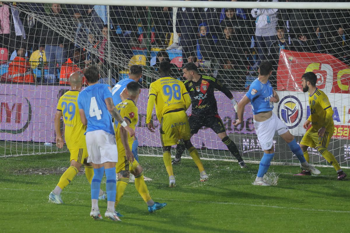 Adrian Mihalcea, atac către FC Voluntari: „Aroganța se plătește! Lucrurile astea nu rămân neplătite”