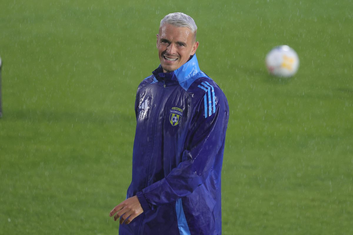 Adrian Mihalcea, atac către FC Voluntari: „Aroganța se plătește! Lucrurile astea nu rămân neplătite”