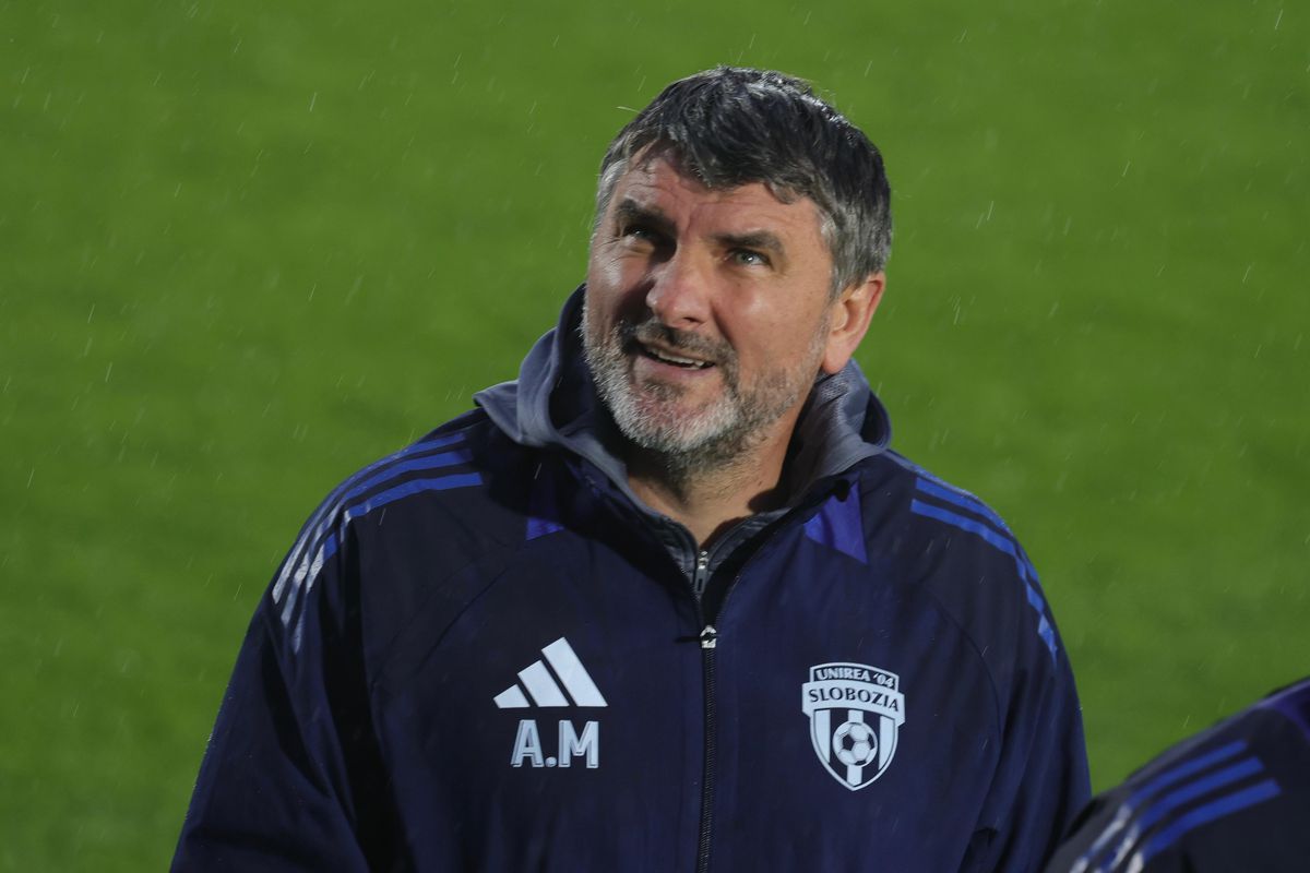 Florin Pîrvu a numit fotbalistul-cheie, după turul barajului de promovare în Superliga: „Puțină lume știe”