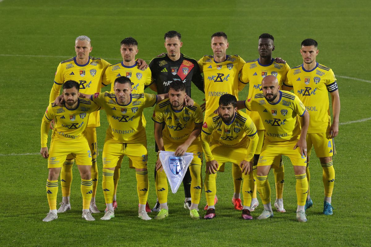 Adrian Mihalcea, atac către FC Voluntari: „Aroganța se plătește! Lucrurile astea nu rămân neplătite”