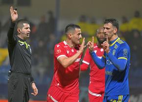 MM Stoica a făcut praf fotbalistul din Superliga: „Ireal! Nu te respecți ca sportiv”