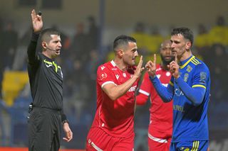 MM Stoica a făcut praf fotbalistul din Superliga: „Ireal! Nu te respecți ca sportiv”