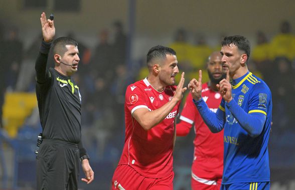 MM Stoica a făcut praf fotbalistul din Superliga: „Ireal! Nu te respecți ca sportiv”