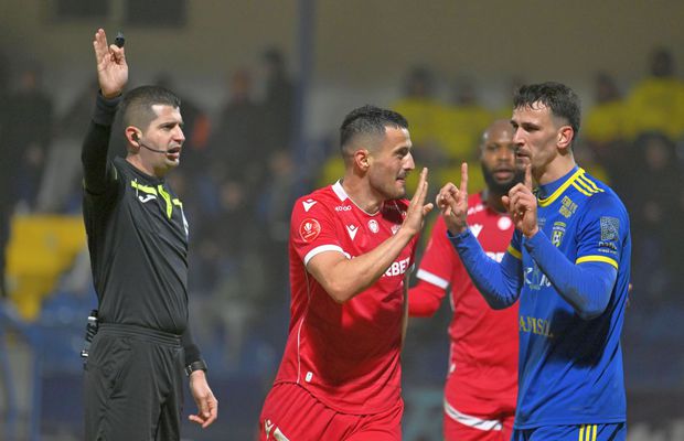 MM Stoica a făcut praf fotbalistul din Superliga: „Ireal! Nu te respecți ca sportiv”