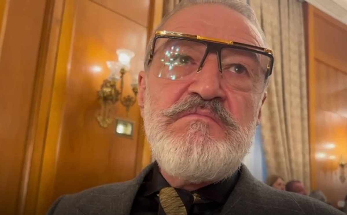 După ce abia făcuse pace cu Nicușor Dan, Gigi Becali a dat-o din nou în bară » Prietenul din adolescență face dezvăluiri inedite