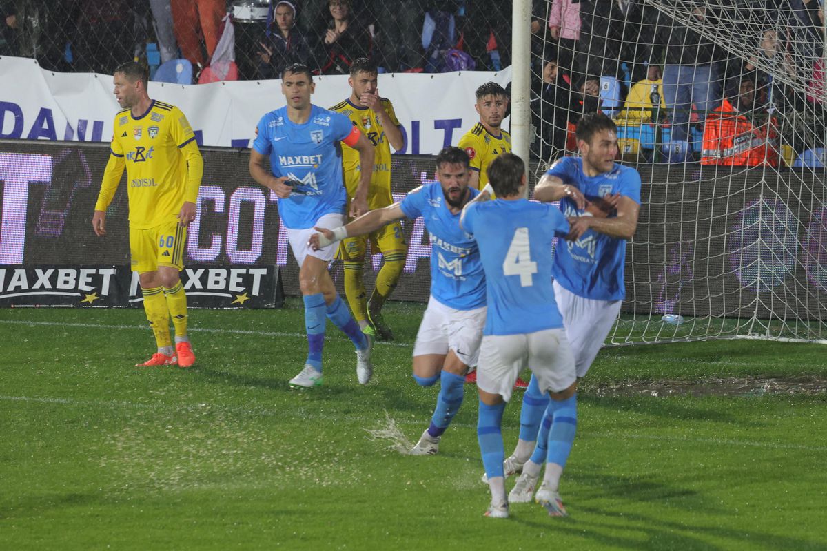 Florin Pîrvu a numit fotbalistul-cheie, după turul barajului de promovare în Superliga: „Puțină lume știe”