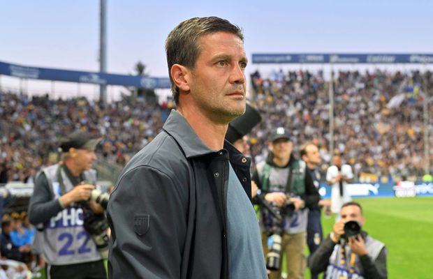 Cristi Chivu e pe lista lui Inter » Anunț fabulos din Italia după finala Champions League