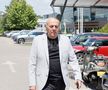 Gheorghe Ștefan, fostul președinte de la Ceahlăul. Foto: Cristi Preda (GSP.RO)