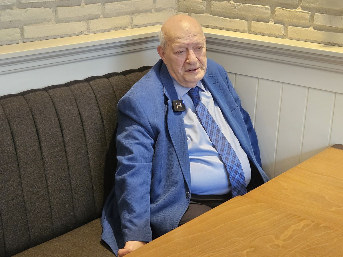 Attila Gokce - „Ioanițoaia al presei sportive din Istanbul”