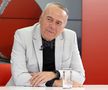 Gheorghe Ștefan, fostul președinte de la Ceahlăul. Foto: Cristi Preda (GSP.RO)
