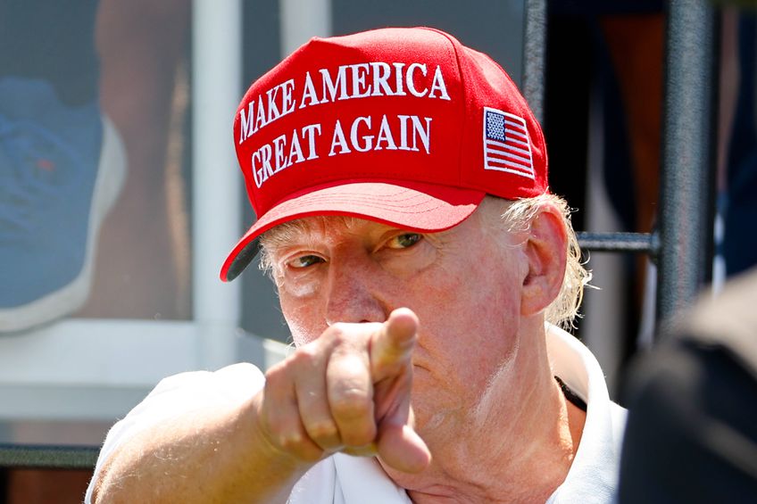 Donald Trump / FOTO: Imago