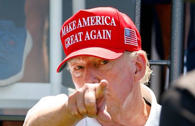 La plecarea din complexul sportiv favorit, Donald Trump a avut un mesaj fără precedent despre Vladimir Putin și războiul din Ucraina: „S-a întâmplat ceva cu omul ăsta!”