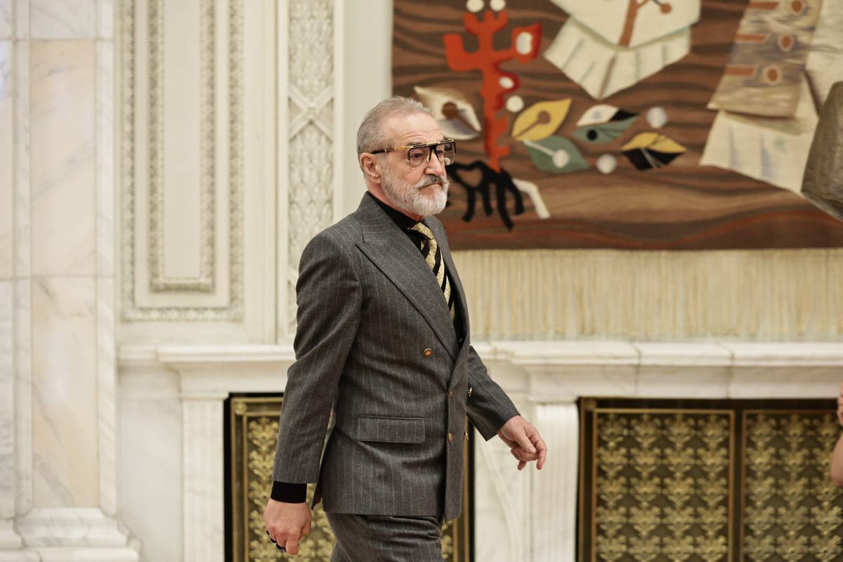 După ce abia făcuse pace cu Nicușor Dan, Gigi Becali a dat-o din nou în bară » Prietenul din adolescență face dezvăluiri inedite