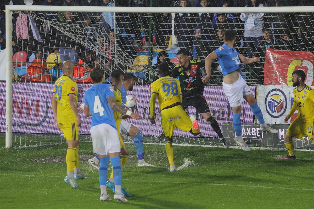 Florin Pîrvu a numit fotbalistul-cheie, după turul barajului de promovare în Superliga: „Puțină lume știe”