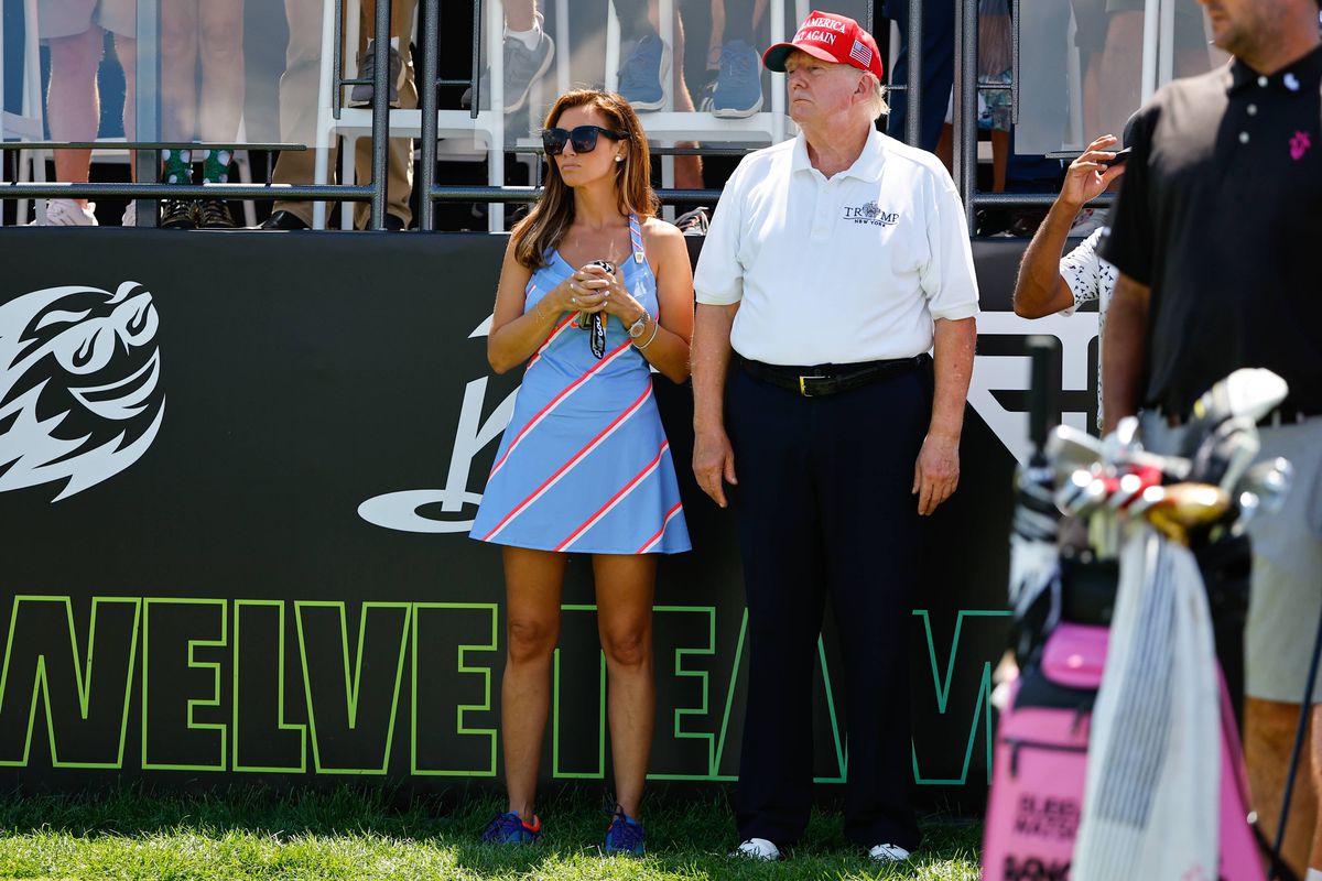 Clubul de Golf Bedminster, complexul favorit al lui Donald Trump