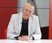Gheorghe Ștefan, fostul președinte de la Ceahlăul. Foto: Cristi Preda (GSP.RO)