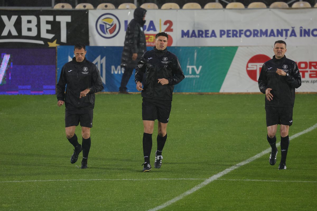 Florin Pîrvu a numit fotbalistul-cheie, după turul barajului de promovare în Superliga: „Puțină lume știe”