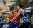 Sport Arena Streetball - Iași 2025