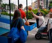 Sport Arena Streetball - Iași 2025