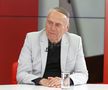 Gheorghe Ștefan, fostul președinte de la Ceahlăul. Foto: Cristi Preda (GSP.RO)
