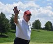 La plecarea din complexul sportiv favorit, Donald Trump a avut un mesaj fără precedent despre Vladimir Putin și războiul din Ucraina: „S-a întâmplat ceva cu omul ăsta!”