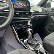Volkswagen T-Roc / Foto: Instagram