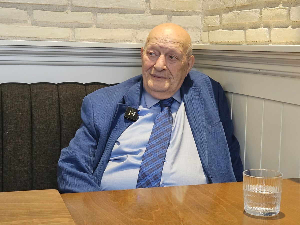 Attila Gokce - „Ioanițoaia al presei sportive din Istanbul”