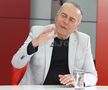 Gheorghe Ștefan, fostul președinte de la Ceahlăul. Foto: Cristi Preda (GSP.RO)