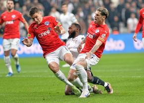 Cine e noul fotbalist de la FCSB » Plusuri și minusuri: „Are calități, dar și un mare defect”