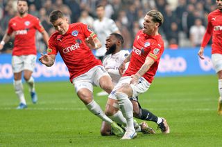 Cine e noul fotbalist de la FCSB » Plusuri și minusuri: „Are calități, dar și un mare defect”