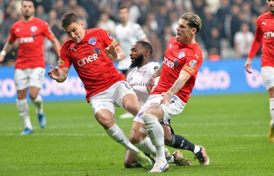 Cine e noul fotbalist de la FCSB » Plusuri și minusuri: „Are calități, dar și un mare defect”