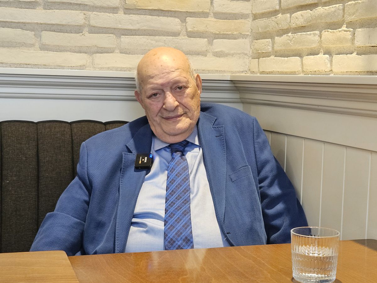 Attila Gokce - „Ioanițoaia al presei sportive din Istanbul”